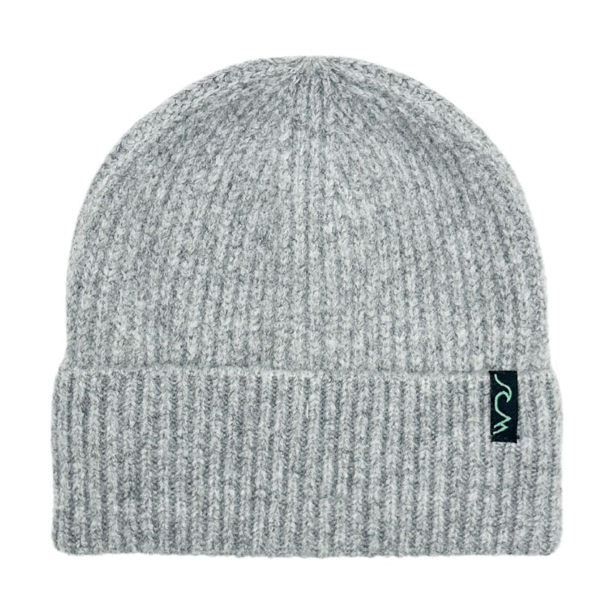 Bleubird Flint Beanie brushed grey ONE SIZE RPET-FLINT-BRGRY