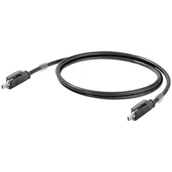Weidmüller Kabel 40m IE-S1DS2V#2725850400