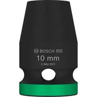 PRO Impact Steckschlüsseleinsatz 19mm, 3/4" schwarz, Standard