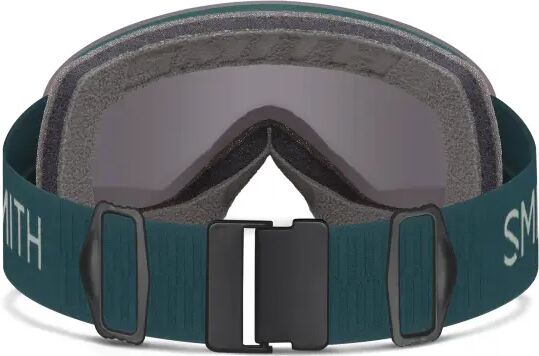 Smith Optics Skibrille Smith Skyline (Malachite/Sun Black Gold)