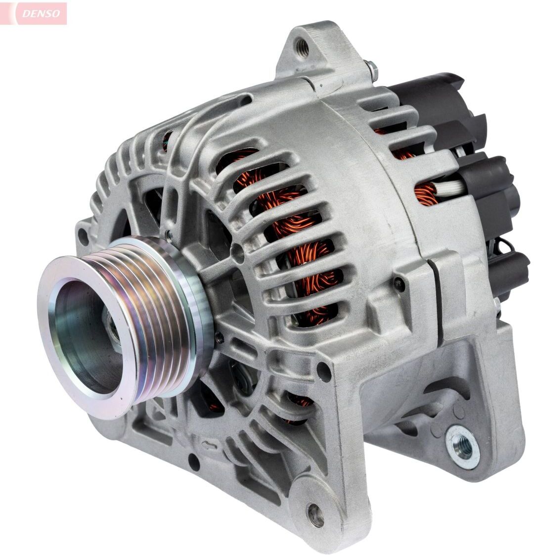 Drehstromgenerator DENSO DAN1510