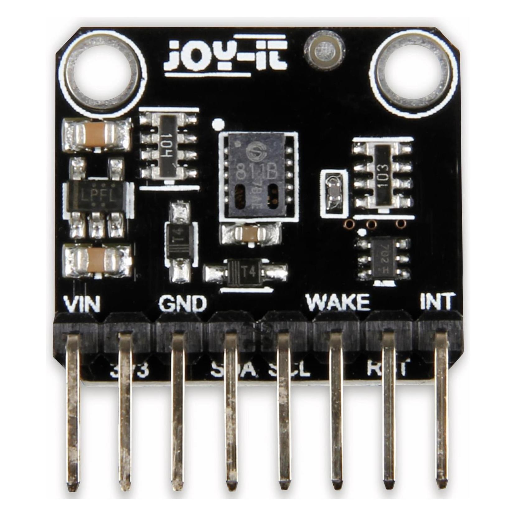 Joy-it DEBO SENS CCS811 - Entwicklerboards - Sensor für Luftqualitaet (SEN-CCS811V1)