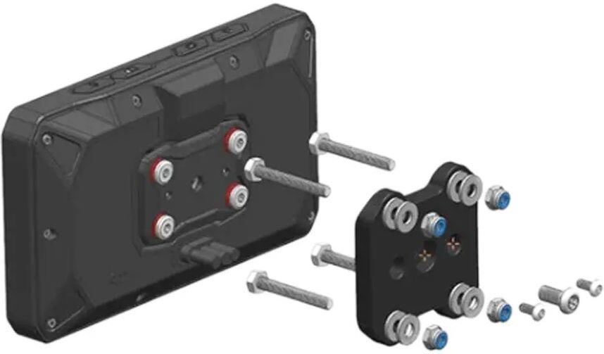 Accessoires High-Tech CHIGEE Support de fixation montage direct