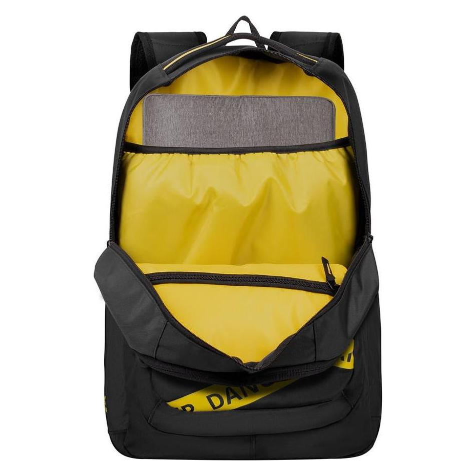 Rivacase NB Rucksack Erebus 5461 (30 l) (5461 BLACK)