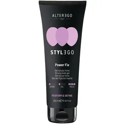 250ml ALTER EGO STYLEGO Power Fix