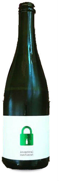 Bodega Clandestina Ancestral Confiscat 2022 - 75cl