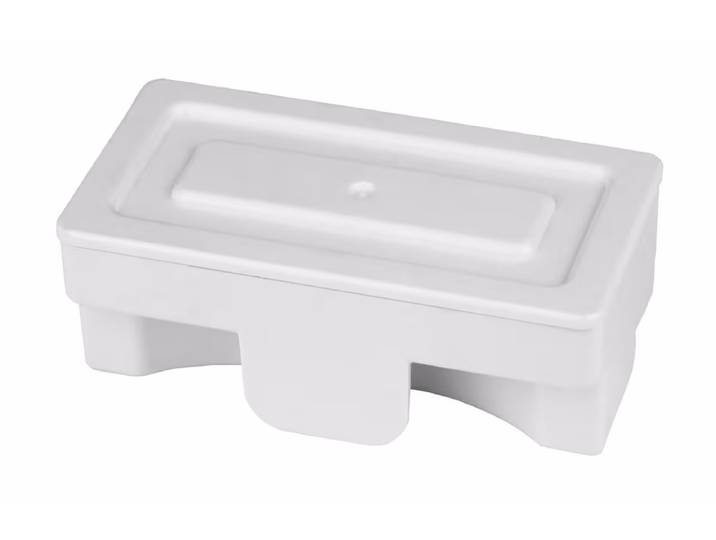 Electrolux EDC 06 2X Anti-Kalk Kartuschen – Bügeln Zubehör/Nähen Zubehör – white