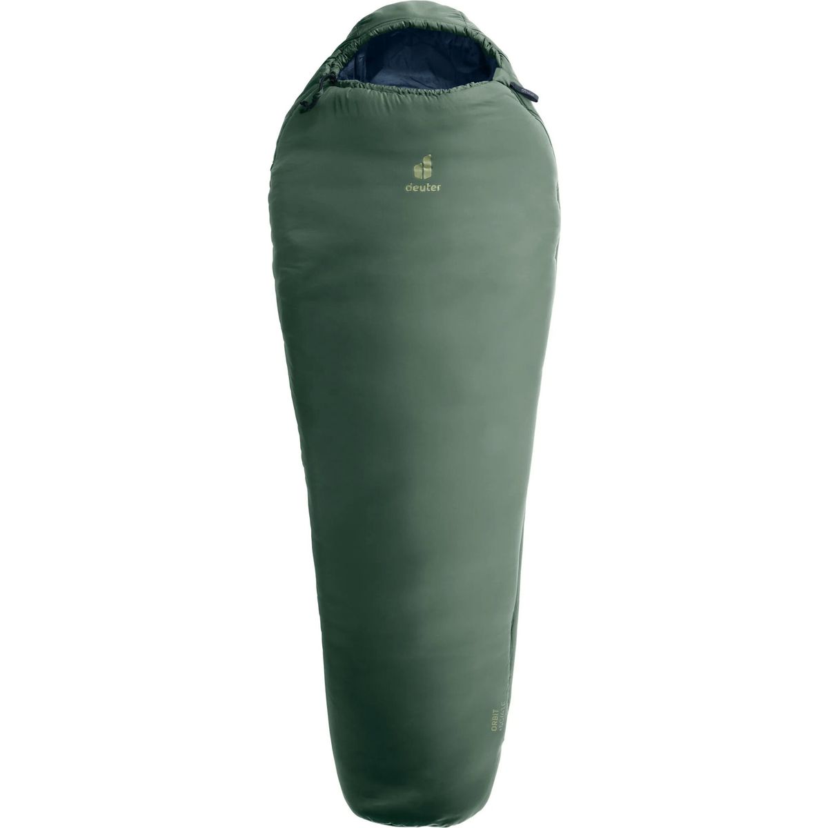 Deuter Orbit +5C/41F ivy-ink (2349) 1 370112523491