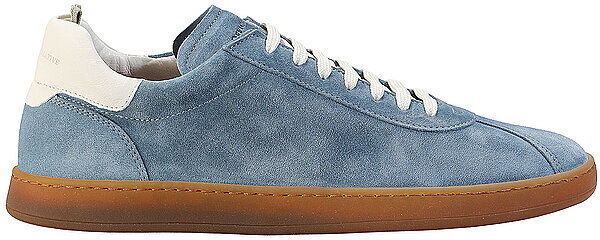 OFFICINE CREATIVE Sneaker GINNASIO   hellblau   44 44