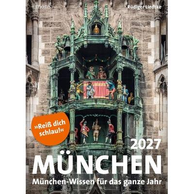 München 2027