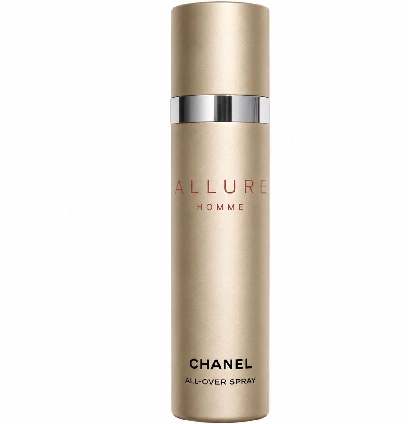 CHANEL Allure Homme All-Over Spray 100ml