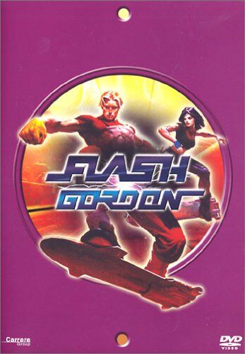 Mike Hodges - Flash Gordon [FR Import] - Preis vom 11.10.2026 03:10:56 h