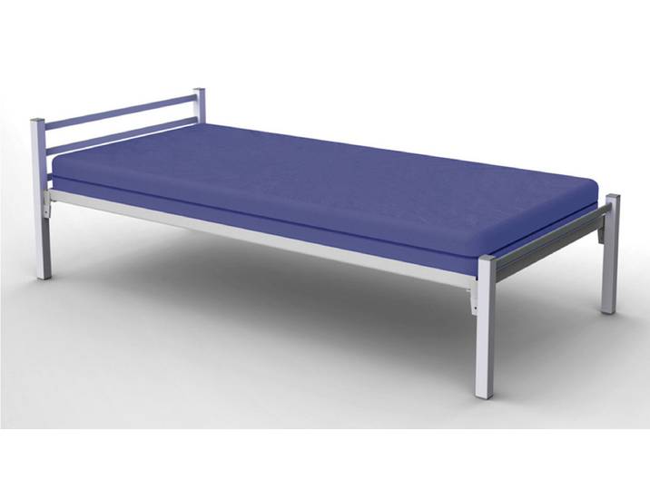 Lit Kosy L.190 x P.90 cm Cadre Alu