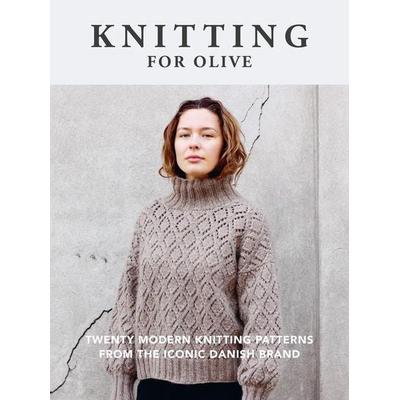 Knitting for Olive, Taschenbuch von Knitting for Olive, Penguin Publishing Group, 978-0-593-71582-6