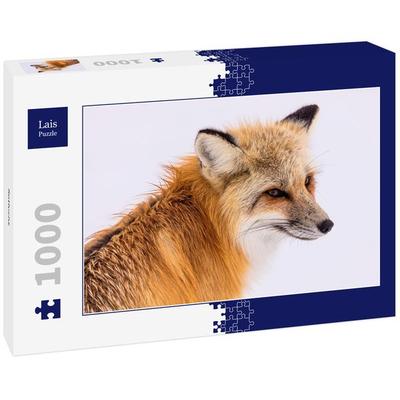 Lais Puzzle Rotfuchs 1000 Teile