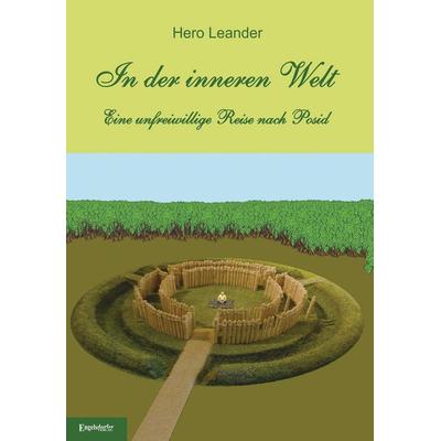 In der inneren Welt, Taschenbuch von Hero Leander, Engelsdorfer Verlag, 978-3-96008-402-0