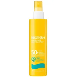 Biotherm, Sonnencreme, Waterlover (SPF 50+, 200 ml)