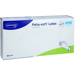 Peha Soft Latex Comfort S