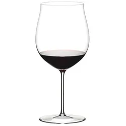 Riedel Sommeliers Burgunder Grand Cru er–Aktion, Weingläser, Transparent