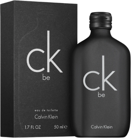 Calvin Klein Be Eau de Toilette 50ml