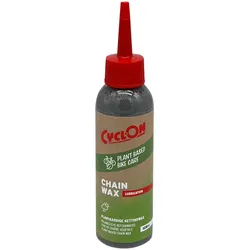 Cyclon Kettenwachs Plant Based