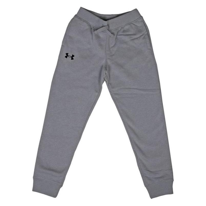 Under Armour Rival Cotton Jogginghose Kinder (S) (0194512216087)