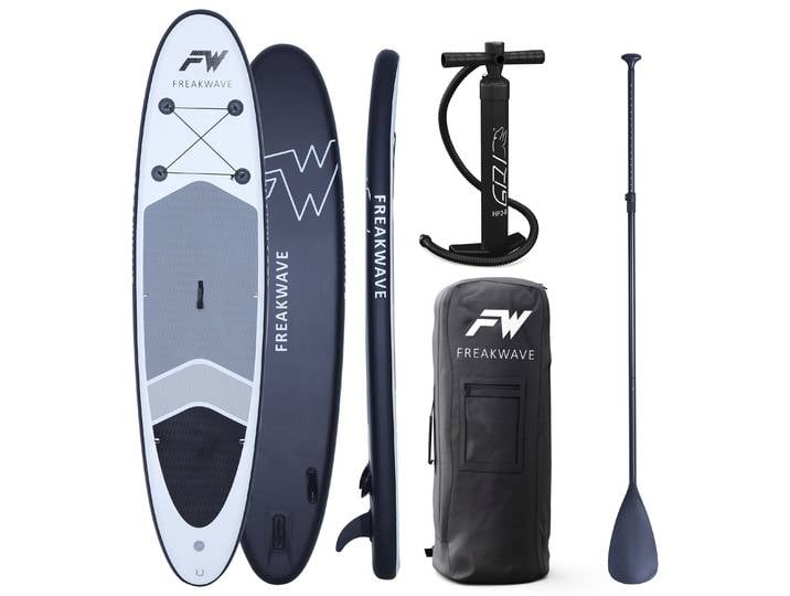 Stand Up Paddle PIKE 320 cm