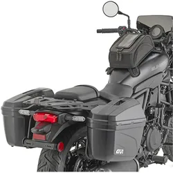 Givi, Motorradgepäck, Supports latéraux PL