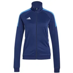 adidas Tiro 26 Essentials Trainingsanzug Damen - dark blue/bright