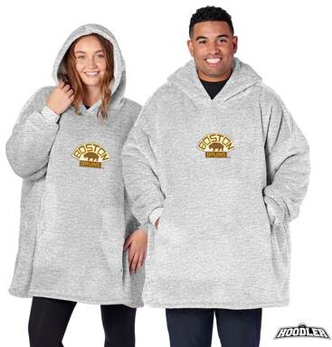 NHL Vintage Hoodler