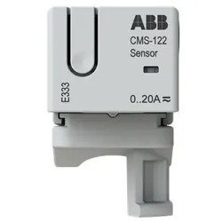 ABB Stotz S&amp;J Offener Stromsensor 20A CMS-122CA
