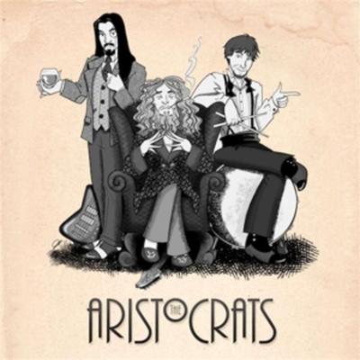 Aristocrats - Aristocrats, CD