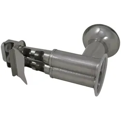 Angel Juicer Mahl- und Häckselsieb | SUS 304 und 316