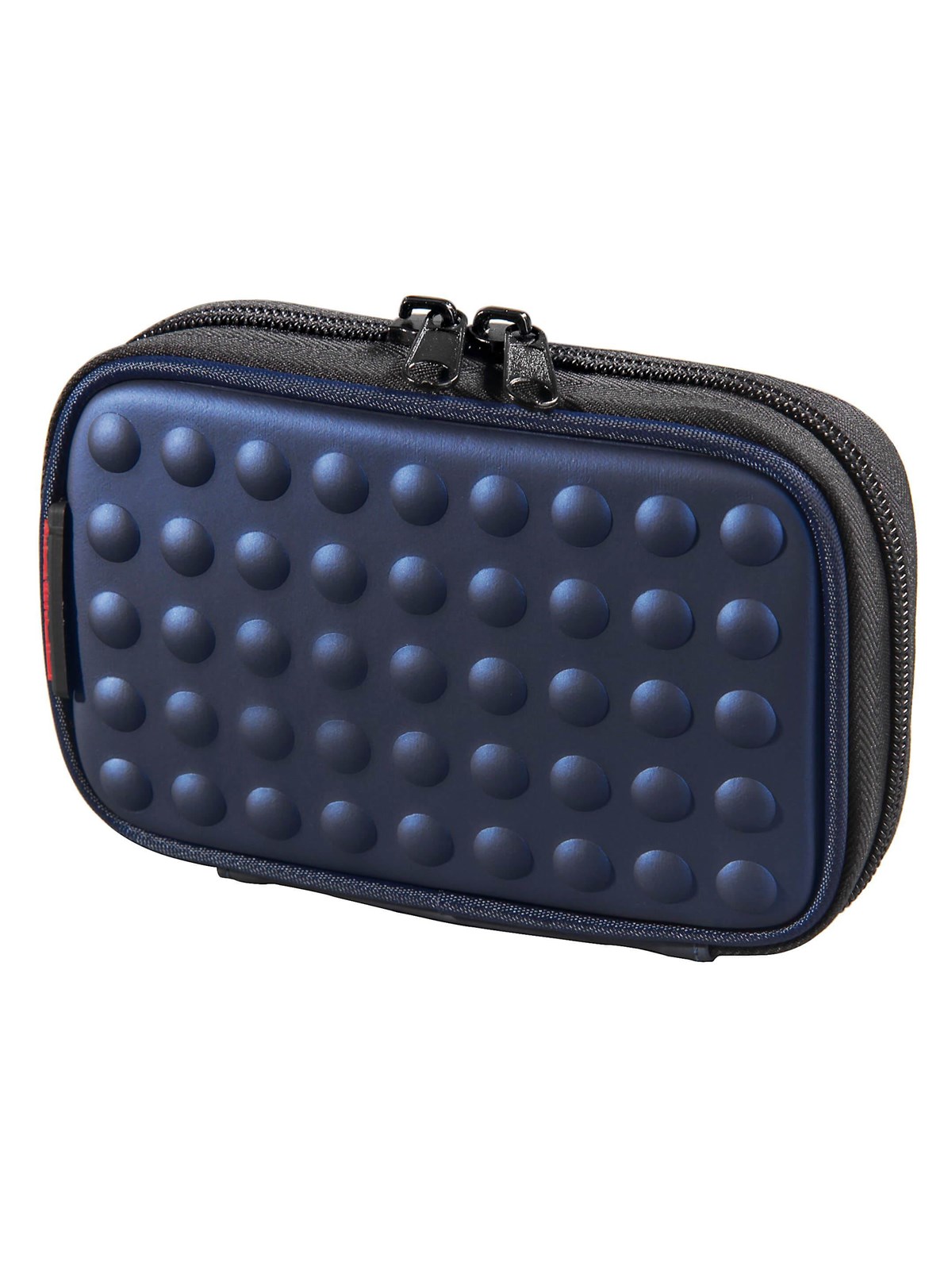 Hama Storage Bag Dots Blue