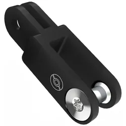 Supernova Scheinwerferhalter GoPro 40 mm schwarz Mount