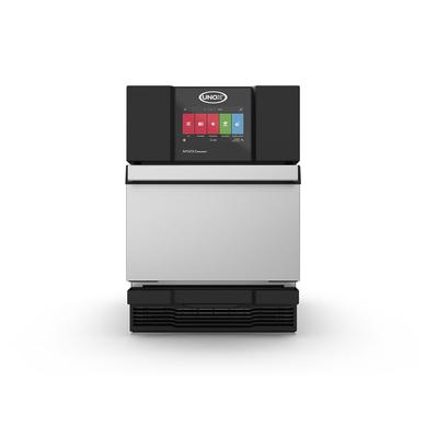 Unox SPEED.Compact™ ECO, professioneller Speed-Ofen für Backwaren und mehr