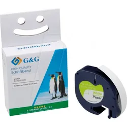 G&G 15575 - Ersatzband für 91200/91220/ S0721520