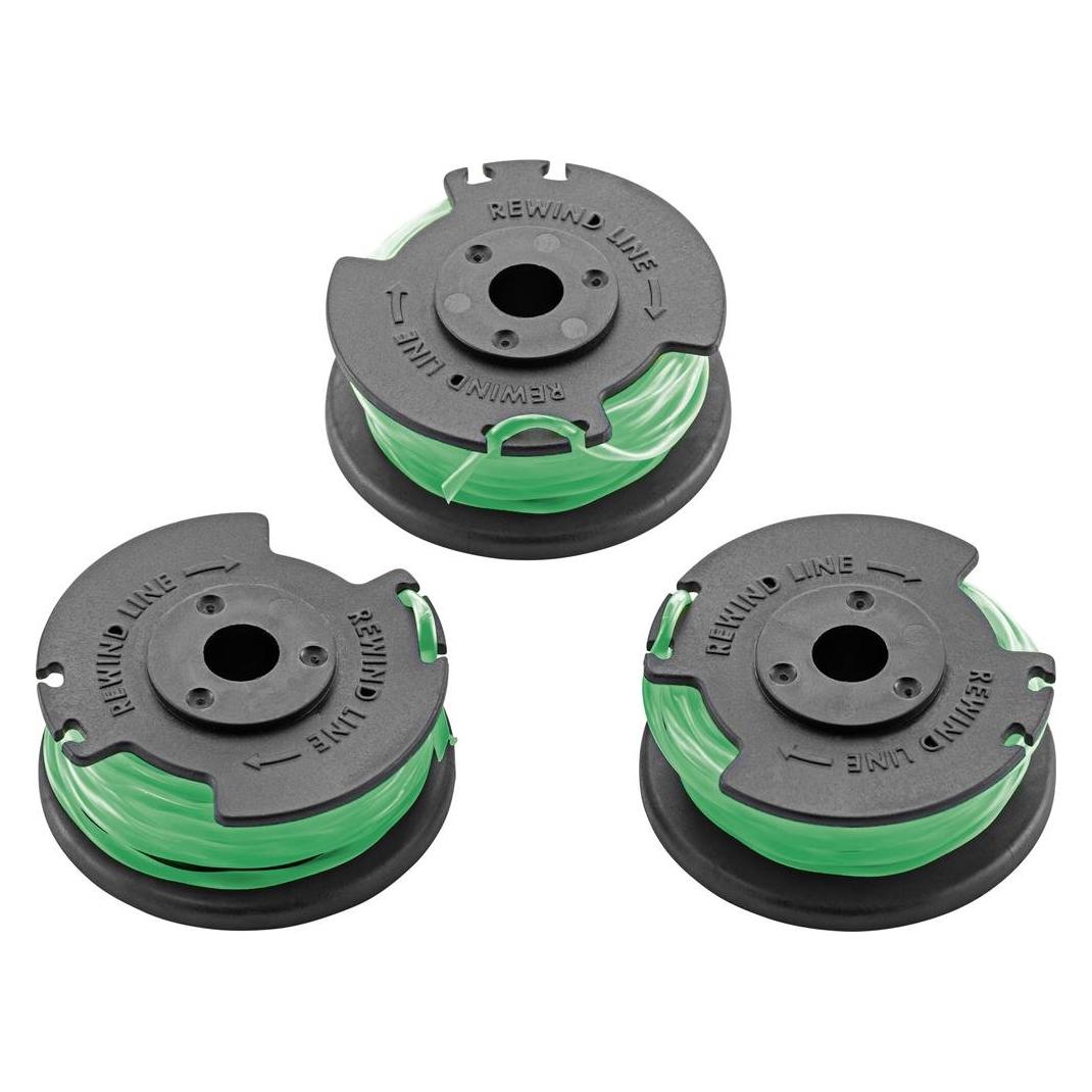 Kärcher Fadenspulen Dreierpack LTR 36 Battery (Rasenmäher) (2.444-017.0)