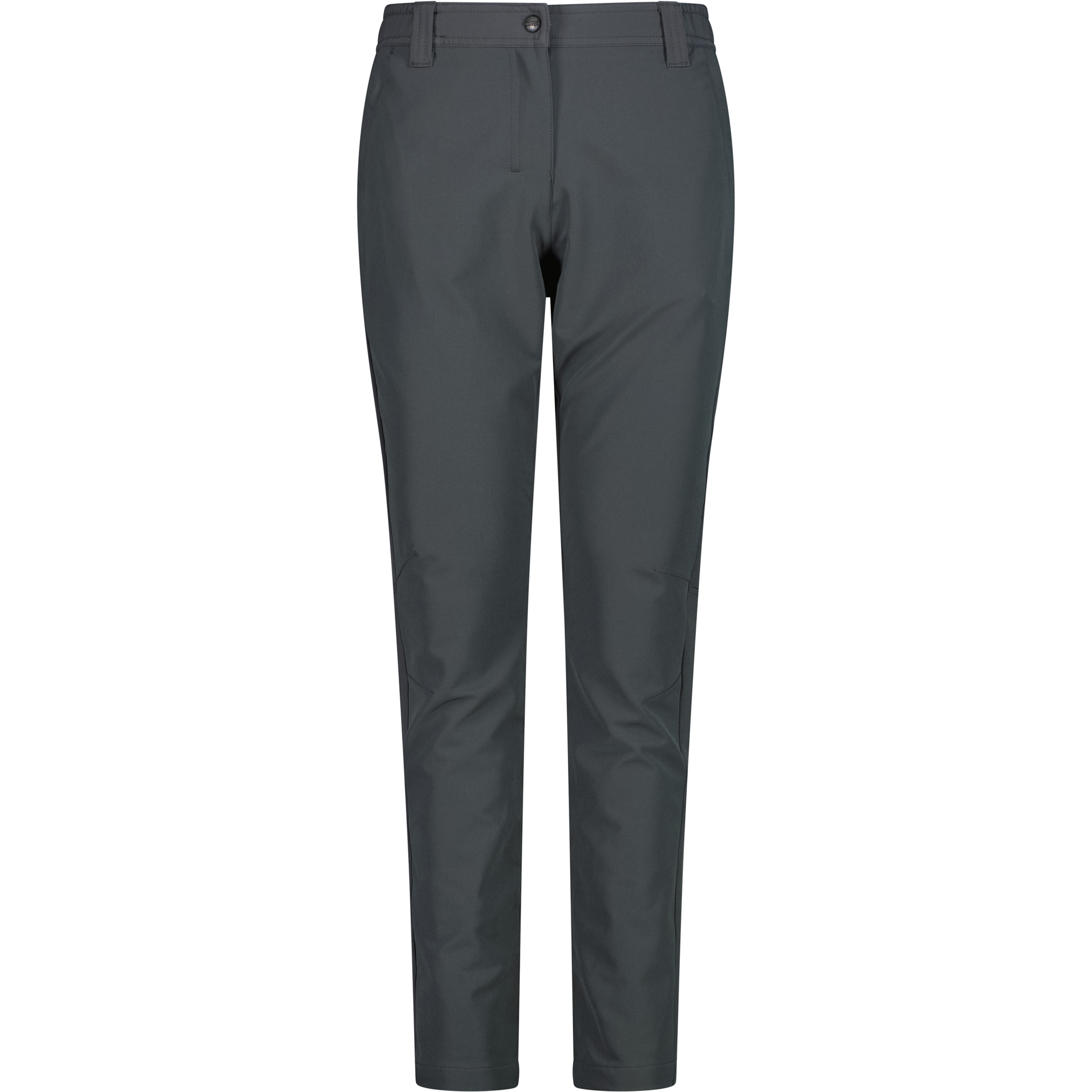 CMP Hose Damen Skihose gruen Größe XXL Trekking Elastisch Wasserabweisend