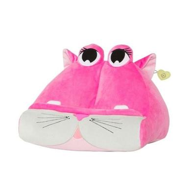 Buchständer 'Buchmonster' Katze
