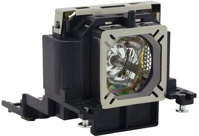 Jaspertronics™ Original 610-343-2069 Lamp & Housing for Sanyo Projectors - 1 Year Warranty