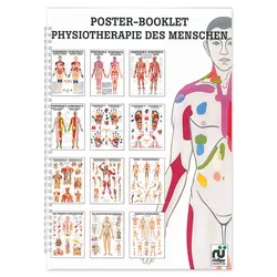 Mini-Poster Booklet: Physiotherapie