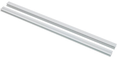 Tiptop Audio Z-Rails 104HP Silver Argent