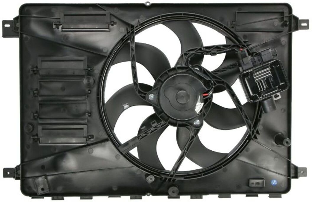 Gebläse THERMOTEC D8I003TT