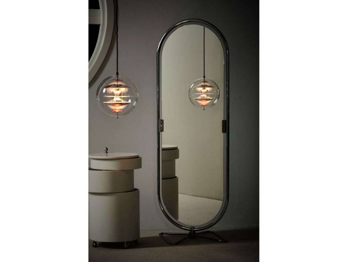 VP Globe 28 Alu Suspension - Verpan - Salon / séjour - Aluminium