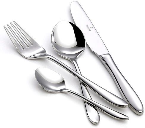 Viners Eden 18/10 Stainless Steel Cutlery 24 Piece Box Set
