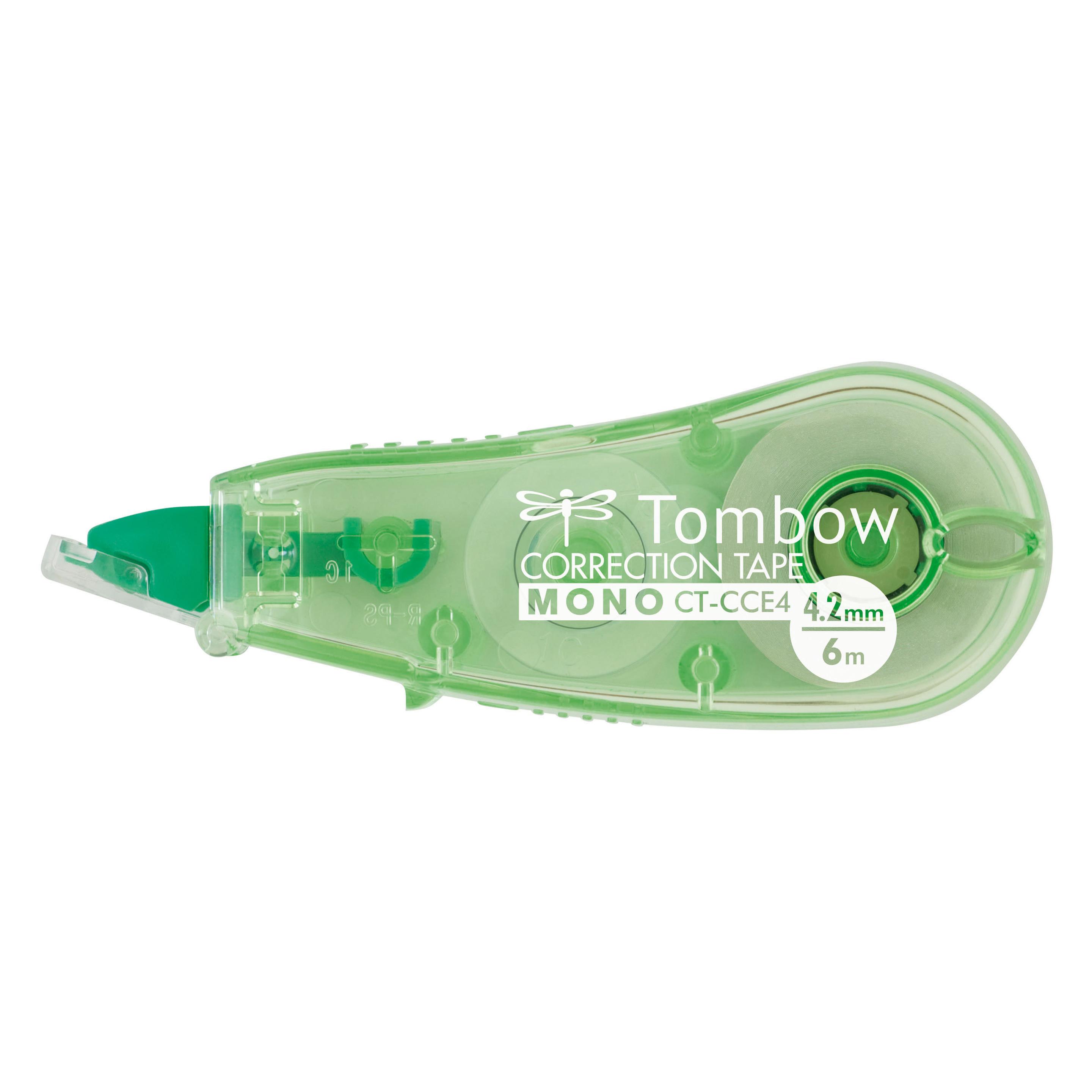 Tombow MONO MICRO - Korrekturroller (CT-CCE4)