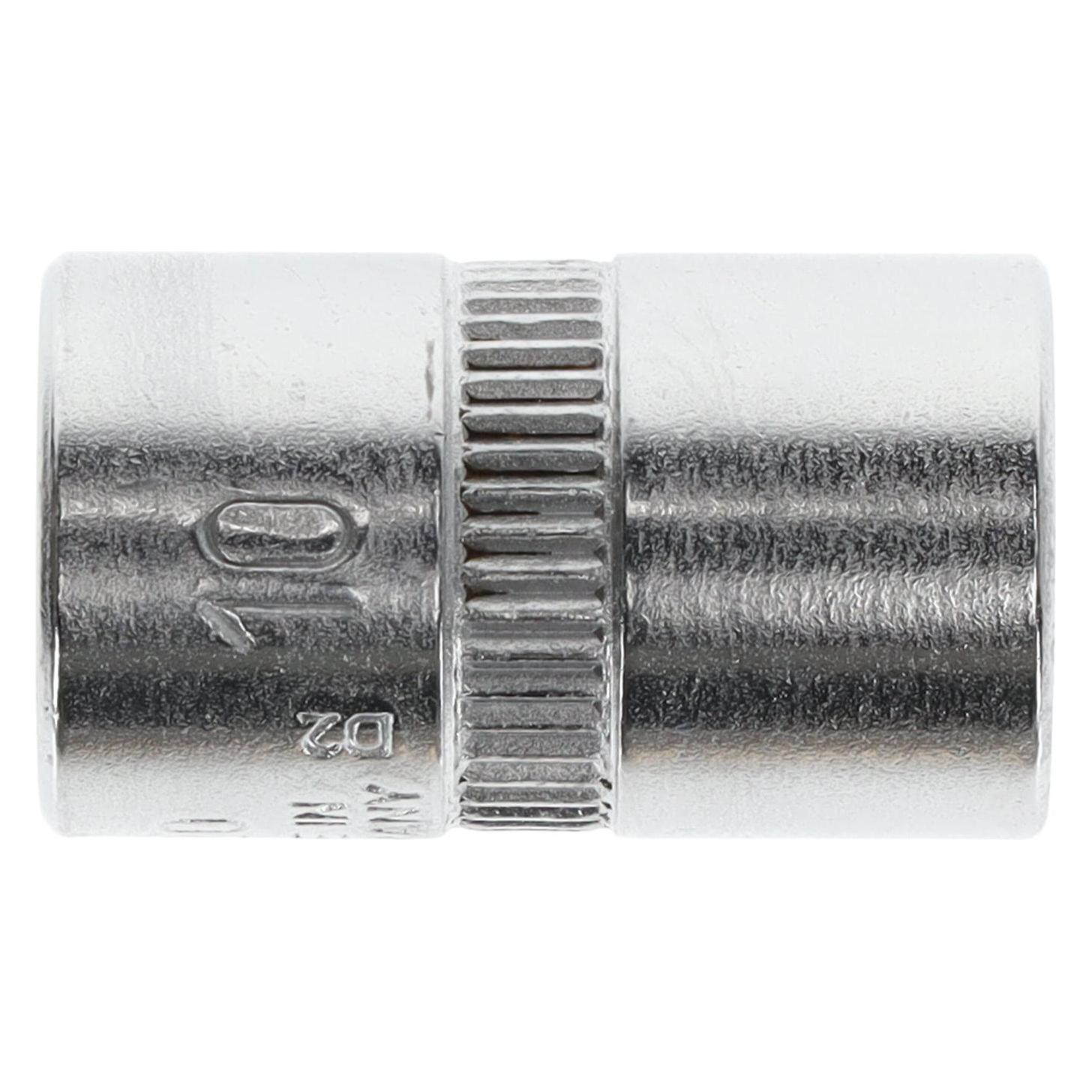 Gedore D 20 10 Steckschlüsseleinsatz 1/4" UD-Profil 10 mm (10 mm) (6226050)