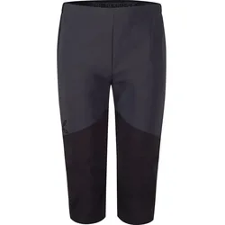 Montura Synth Pirata Herren 3/4 Hose antracite M