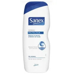 Sanex Gel 550 50ml Dermoprotector